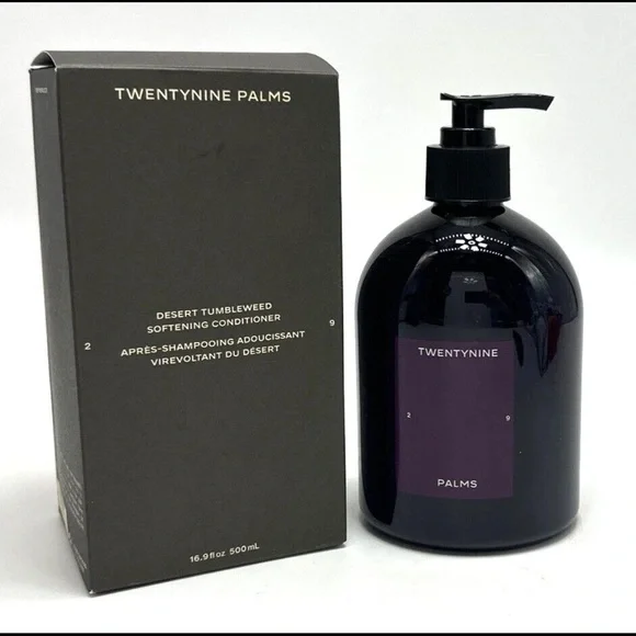 TwentyNine Palms Softening Conditioner - Picture 8 of 8